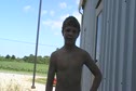 Alec Mooradian preparing for Fargo