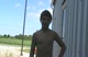 Alec Mooradian preparing for Fargo