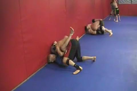 Live Sparring Session I