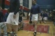 White Team Entrance