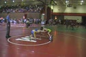 Cadet 112 Hunter Stieber EBW vs Angelo DiSabato UFC