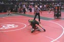 D1 Championship Semi 112 Gus Sako St. Edward VS Kagan Squire Wadsworth