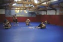 Live Sparring Session II