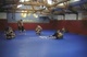Live Sparring Session II