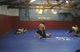 Live Sparring Session III
