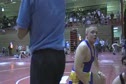 Cadet 215 Freestyle Nick Tavenello GWC vs Tim Elam OSWC