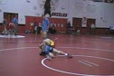 Cadet 140 Freestyle Charlie Packard SWC vs Konner Witt LEWC