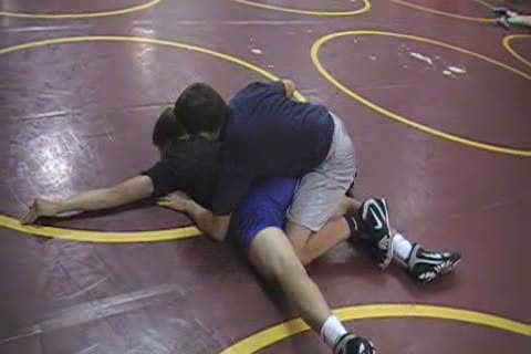 Live Cadet Greco #1