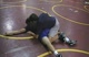 Live Cadet Greco #1