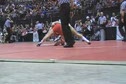 D1 Championship Semi Tommy Sasfy Reynoldsburg VS Brad Squire Wadsworth