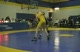 133lbs- Jake Fleckenstien (Purdue) VS Paul Rose (Notre Dame College)