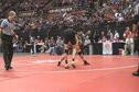 D1 Championship Semi 152 Nick Sulzer St. Edward VS Andrew Gasber Madison