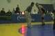 157lbs- Nick Bertucci (Purdue) VS Thomas Straughn (Notre Dame College) Zeb's Match of the Week 12/22/08