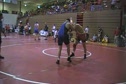Junior 285 Freestyle Jeremy Johnson SWC vs Will Stotter SHWC
