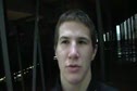 Logan Stieber After Brecksville