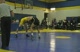 174lbs- Nick Corpe (Purdue) VS Kurt Wolff (Notre Dame College)