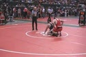 D1 Championship Semi 285 James Meder Parma Valley Forge VS Ben Buzzelli Wadsworth