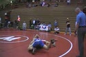 Junior 215 Freestyle Andrew Tumlin CWC vs Dane Cullen MVWC 