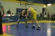285lbs- Chris Kasten (Purdue) VS Don Stocum (Notre Dame College)