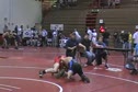 Junior 145 Freestyle Anthony Salupo EBW vs Seth Horner PWC