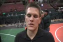 Interview: Brent McBurney