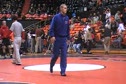 BSU VS Wisconsin Line Up Intro