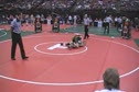 D1 7th Place 160 Justin Wharton Oregon CLay VS Ian Corb Cin Elder