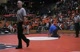 133 #3 Andrew Hochstrasser BSU VS #11 Tyler Graff Wisconsin