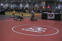 Midget 70 CAEL MCCORMICK (IN) vs. RAYMOND OLSON II (MI)