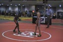 Novice 105 Freestyle SOLOMON FAIR (IN) vs. SHON POWELL (MI)