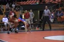 174 #8 Nate Lee BSU VS Brandon Ard Wisconsin 