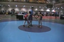 Schoolboy 98 Freestyle HAYDON CODDEN (MI) vs. TOMMY PRUCHINSKI (OH)