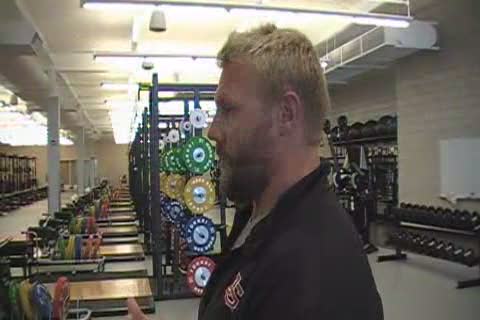 Building Beaver Strength
