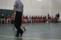 103 Conlin Marist (IL) VS Driscoll St. Ed