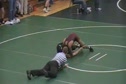 Josh Demas(Wester. North) tech. fall Cody Gibson(Sheridan) 20-5