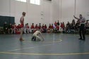 112 Olivieri Marist (IL) VS Heffernan St. Ed