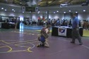 Cadet 112 Freestyle Quenten Murphy (NY) vs. Alex Bergman (OH)
