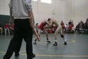 119 Raddatz Marist (IL) VS Barber St. Ed