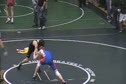 Garrett Manley(Holl. Springfield) pin Jake Oursler(Lakota East) 0:56