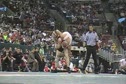 D2 FINAL 171 Zach Garbrandt Urichsville Claymont VS Dennis Raber Orrville
