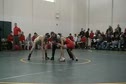 130 Alex Lynch Marist (IL) VS Jamie Clark St. Ed
