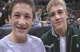 Friends Don't Have to Wrestle
