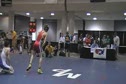Junior Freestyle 112  BRANDON GAMBUCCI (OH) vs. Chuck Zeisloft (NJ)