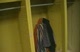 Navy Locker Room