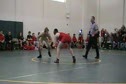 171 Benoit Marist (IL) VS Suvak St. Ed