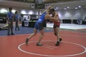 Junior Freestyle 285 Jeremy Johnson (OH) vs. Ben Aplend (IL)