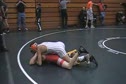 Tyler Beckley(Claymont) maj. dec. Ben Richards(Sheridan) 12-1