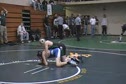 Logan Gresock(Highland) tech. fall Pete Meadows(CVCA) 18-3