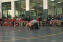 160 Gore Marist (IL) VS Tiley CVCA