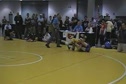 Junior Freestyle 119 Drew Fleming (MN) vs. Jamie Clark (OH)